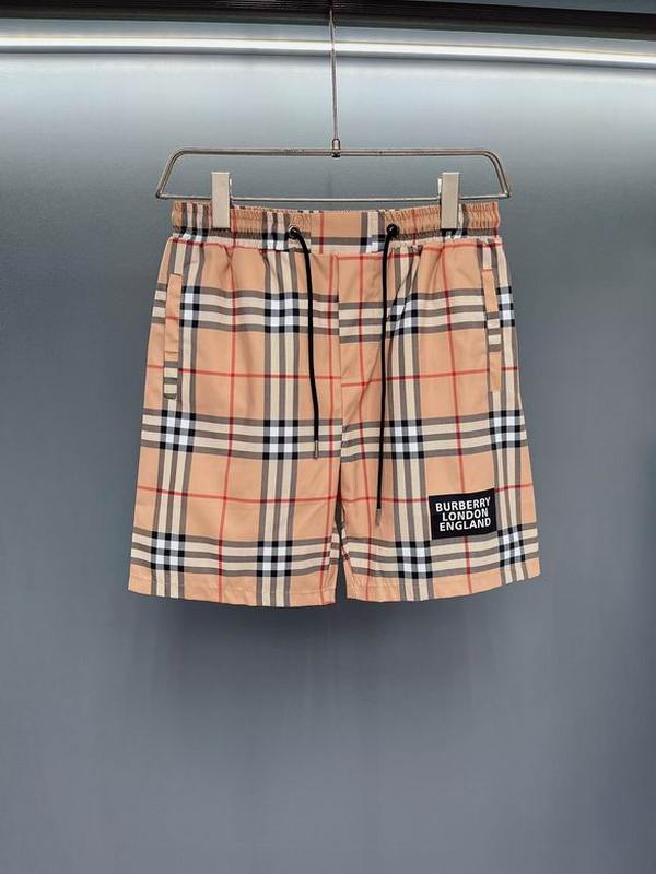 Burberry Men's Shorts 27